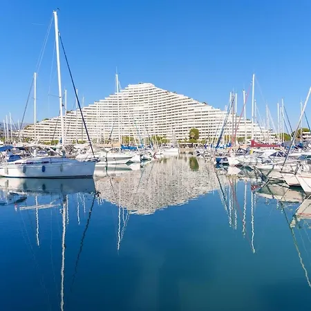 Apartamento En Bord De Villeneuve-Loubet