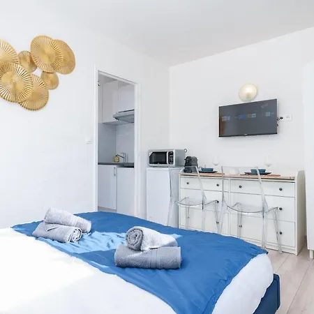 Apartamento En Bord De *