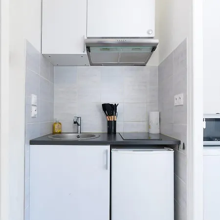 En Bord De Apartment