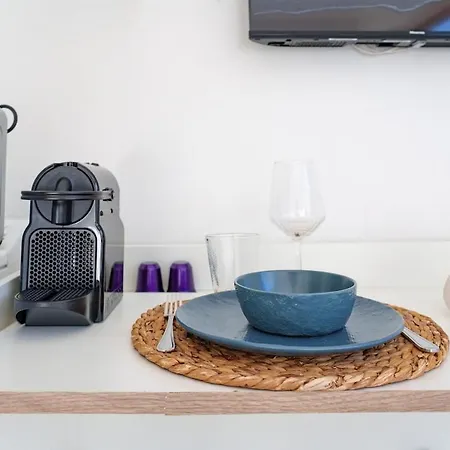 Apartamento En Bord De